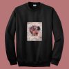 Lil Peep Rapper 80s Sweatshirt