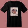 Lil Peep Rapper 80s T Shirt