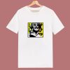 Lil Peep Rapper Logo 80s T Shirt