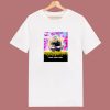 Lil Peep Surrealism Sun Flower 80s T Shirt