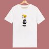 Lil Peep Tribute Long Live 80s T Shirt