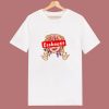 Lil Pump 80s T Shirt