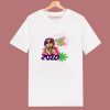 Lil Pump V2 80s T Shirt