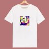 Lil Pump Wpap 80s T Shirt