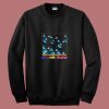 Lil Uzi Vert Eternal Atake Baby Pluto 80s Sweatshirt