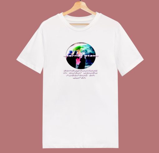 Lil Uzi Vert Eternal Atake Conceptualized 80s T Shirt