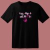 Lil Uzi Vert Tour All My Friends Are Dead 80s T Shirt