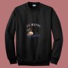 Lil Wayne Tha Carter Vintage 80s Sweatshirt