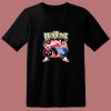 Lil Wayne Vintage Inspired 90s Rap 80s T Shirt