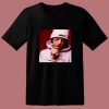 Lil Xan T Shirt Classique 80s T Shirt