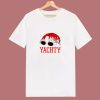 Lil Yachty Hair 80s T Shirt