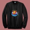 Lil Yachty Releases Sailing Team Capsule Collection 80s Sweatshirt