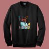 Lil Yachty Retro 90s 80s Sweatshirt