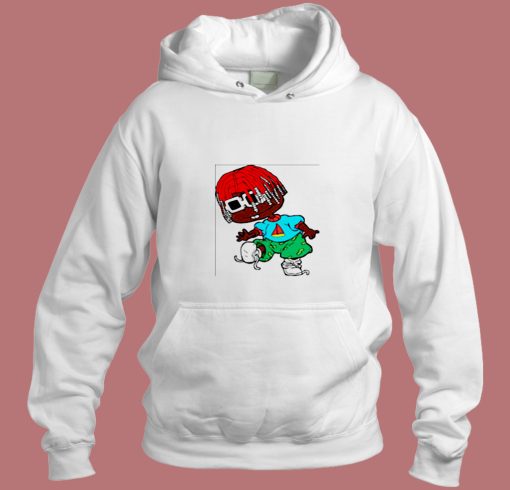 Lil Yachty Rugrats Aesthetic Hoodie Style