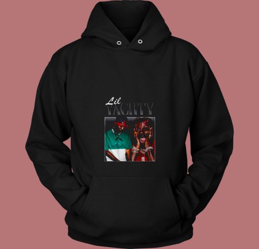 Lil Yachty Tshirt Lil Yachty Shirt 90s 80s Hoodie