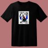 Lionel Messi 700 Goals Congratulations 80s T Shirt