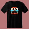 Little Girl Kamala Harris Retro Vintage 80s T Shirt