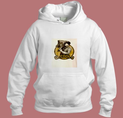 Ll Cool J Jay Z Wutang Retro Hip Hop Aesthetic Hoodie Style