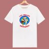 Los Pollos Hermanos Chicken Breaking Bad 80s T Shirt