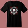 Lost Boys The Frog Brothers Vampire Hunters Edgar And Alan Frog 80s T Shirt