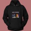 Louis Theroux Bbc Inspired Funny 80s Hoodie