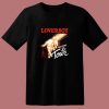 Loverboy Get Lucky Tour 1982 Album 80s T Shirt