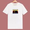 Low Battery Need Whiskey 80s T Shirt