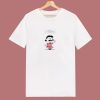 Lucy Van Pelt Peanuts Gang 80s T Shirt