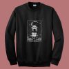 Luna As The Moon 80s Sweatshirt