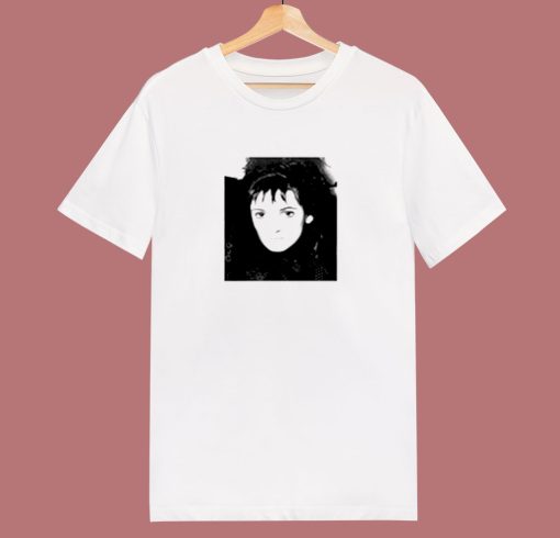 Lydia Deetz Beetlejuice 80s T Shirt