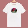 Mabel Dipper Gravity My Neighbor Totoro 80s T Shirt