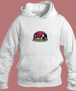 Mabel Dipper Gravity My Neighbor Totoro Aesthetic Hoodie Style