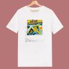 Mac Demarco In His Car 80s T Shirt