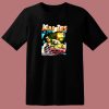 Mac Dre Hip Hop Rap 80s T Shirt