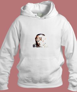 Mac Miller Aesthetic Hoodie Style