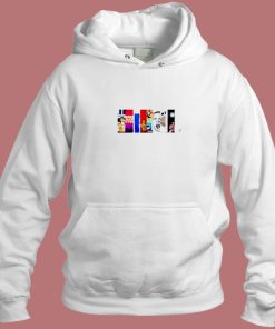 Mac Miller Album History Aesthetic Hoodie Style