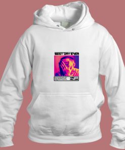 Mac Miller Best Day Ever Aesthetic Hoodie Style