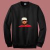 Mac Miller Mac 80s Sweatshirt