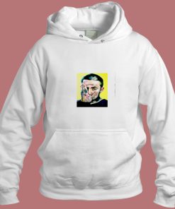 Mac Miller Mariella Aesthetic Hoodie Style