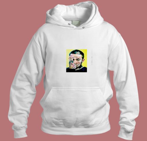 Mac Miller Mariella Aesthetic Hoodie Style