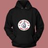 Mac Miller Most Dope Circle Logo 80s Hoodie