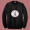 Mac Miller Most Dope Circle Logo 80s Sweatshirt