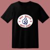 Mac Miller Most Dope Circle Logo 80s T Shirt