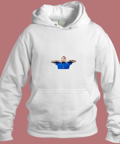 Mac Miller Rip Aesthetic Hoodie Style