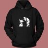 Mad Season Above Album Cover Seattle 80s Hoodie