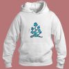 Magic Mushrooms Aesthetic Hoodie Style