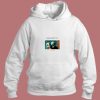 Magritte The Lovers Aesthetic Hoodie Style