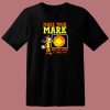 Make Your Mark Child Birthday 80s T Shirt