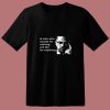 Malcolm X Black Panthers Party Civil Human Rights 80s T Shirt