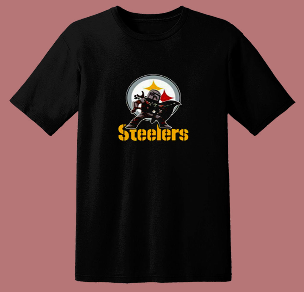 pittsburgh steeler t shirts sale